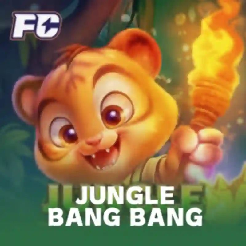 Jungle Bang Bang