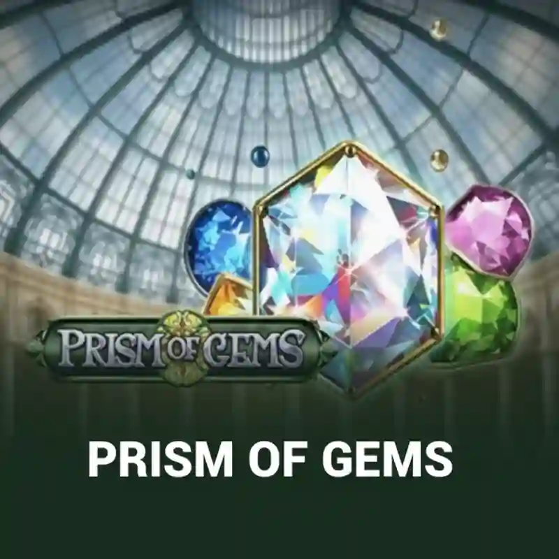 Prism of Gems