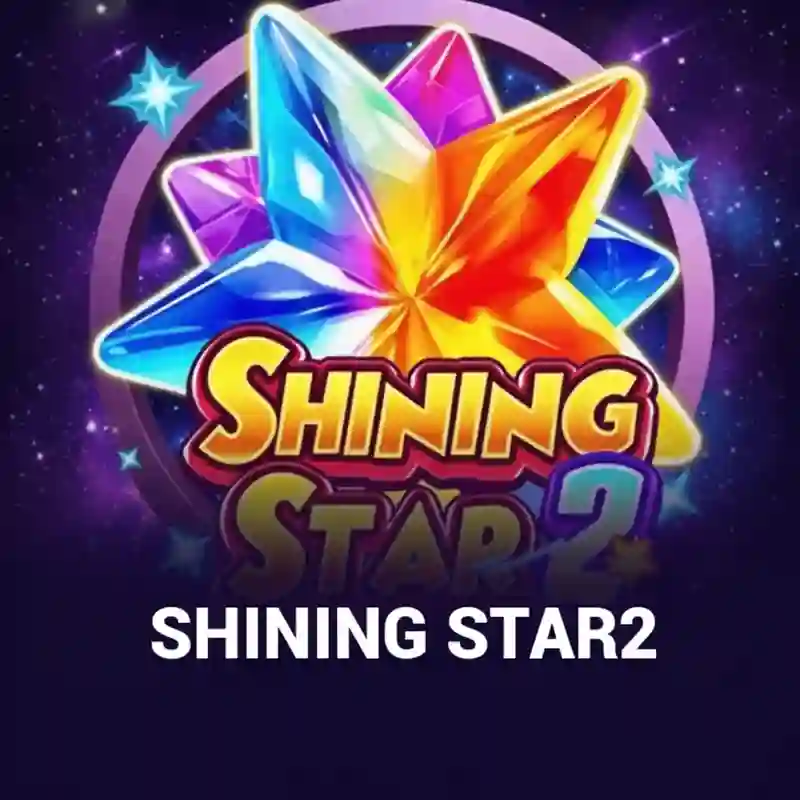 Shining Star2