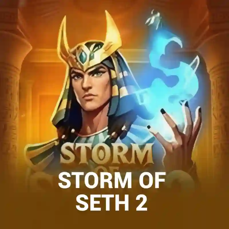 Storm Of Seth 2